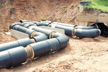 Les &eacute;tapes essentielles pour une chape ext&eacute;rieure parfaite &agrave; Bavilliers